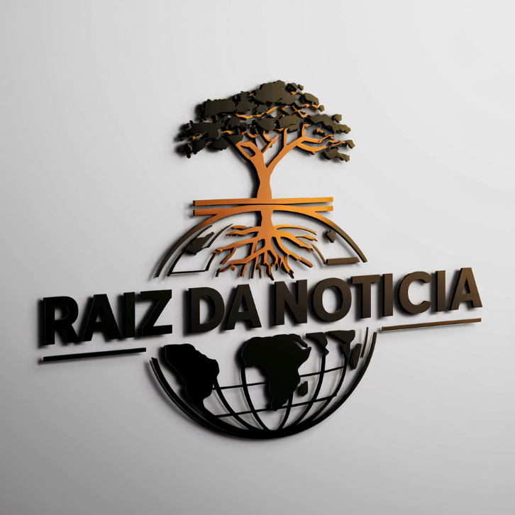 Raiz da noticia