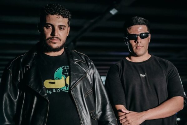 Gospel: Maia Flow e Gui Hazel lançam “Oferto Eu” pela Trindade Records