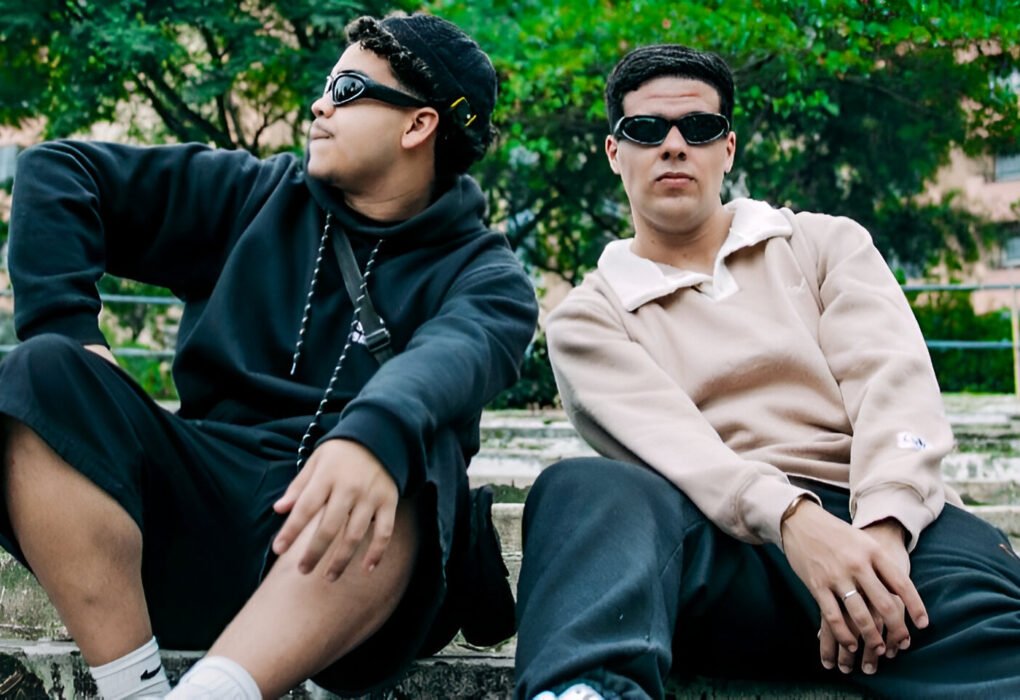 Duardin e Gui Hazel lançam o single “Leve” pela Trindade Records
