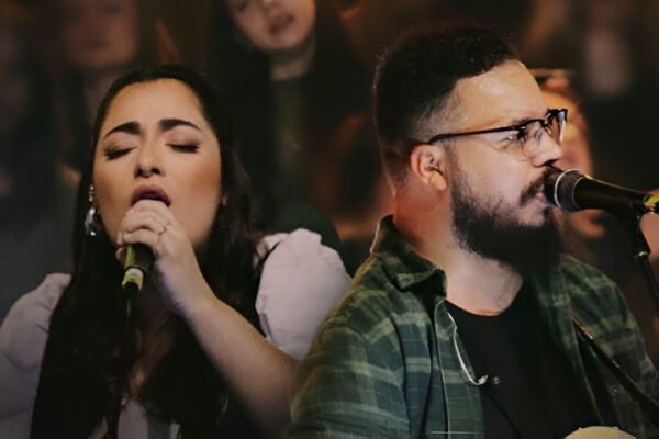 Voe Music lança “Inefável”: Uma canção de adoração que exalta a majestade de Deus