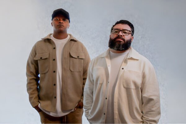 Deliti e Wandy Mateus