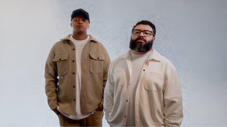 Deliti e Wandy Mateus