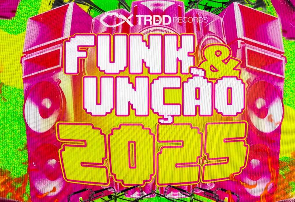 FUNK & UNÇÃO 2025