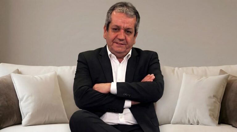 Claudemir Trindade